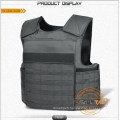 ISO et bullet Proof Vest NIJ Standard imperméable à l’eau et ignifuge